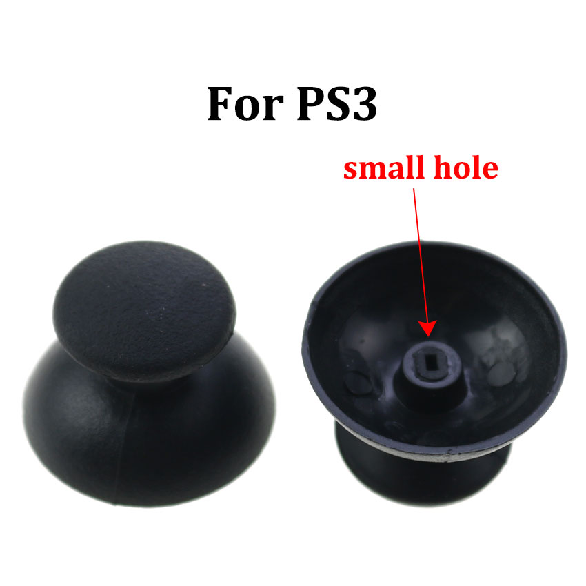 Yuxi-アナログサムスティックグリップカバー、コントローラ - Gaming Console Joystick のレビューと価格