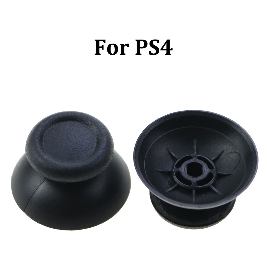Yuxi-アナログサムスティックグリップカバー、コントローラ - Gaming Console Joystick のレビューと価格