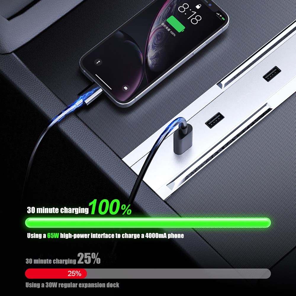 テスラ モデル3 ハイランド 2024年モデル、新型モデルY - Controller Charging Dock のレビューと価格
