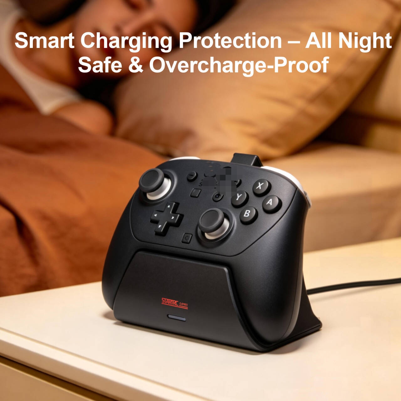 充電ドックステーション Switch2 Pro ゲームコント - Controller Charging Dock のレビューと価格