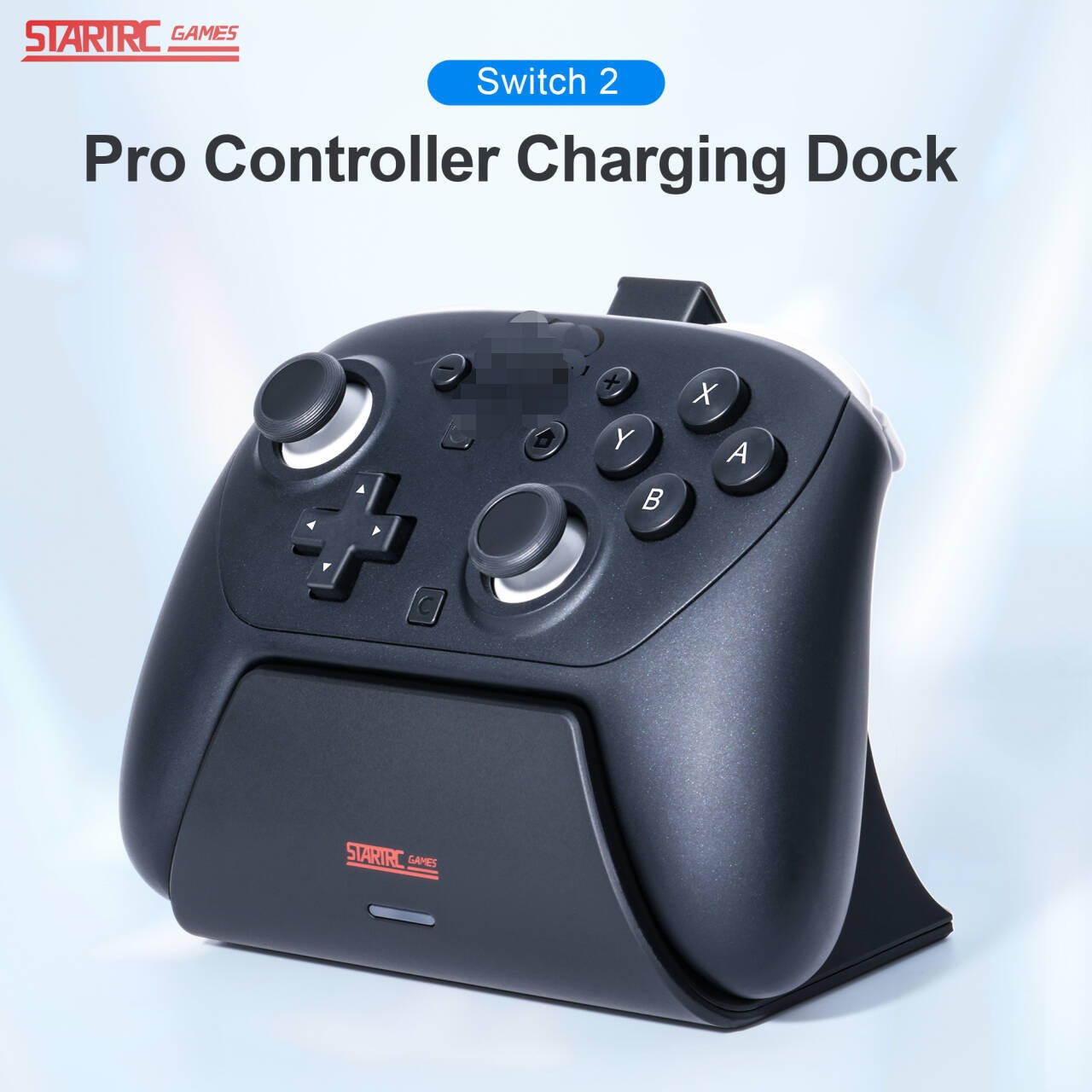 充電ドックステーション Switch2 Pro ゲームコント - Controller Charging Dock のレビューと価格