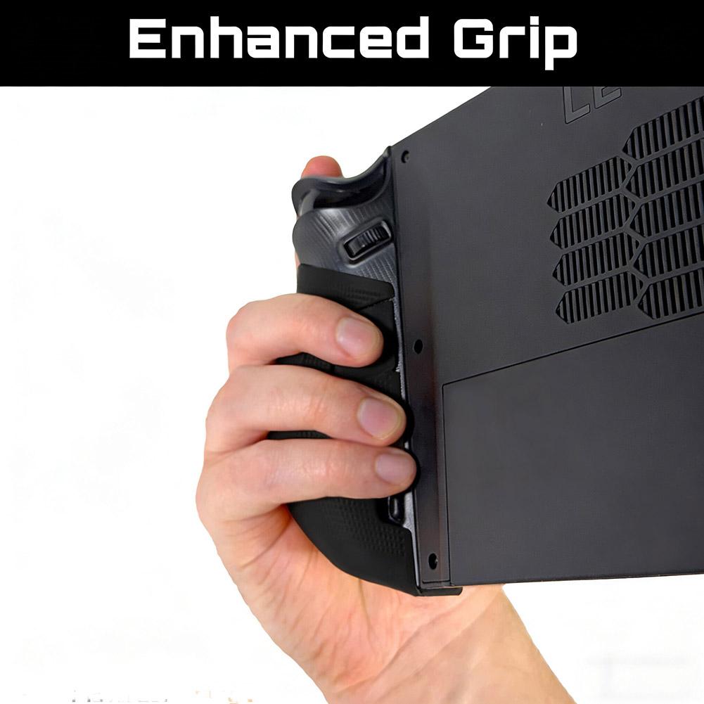 Legion-Go 2 用人間工学に基づいた 3D プリント - Gaming Console Portable のレビューと価格