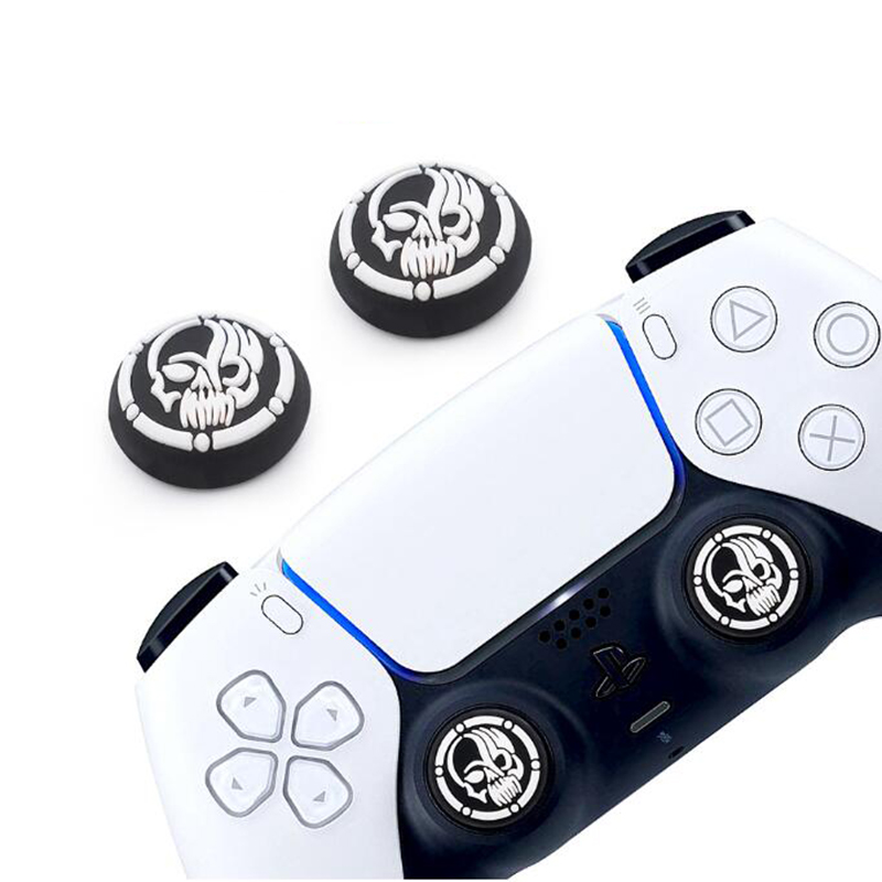 親指スティックグリップキャップサムスティックジョイスティック - Gaming Console Joystick のレビューと価格