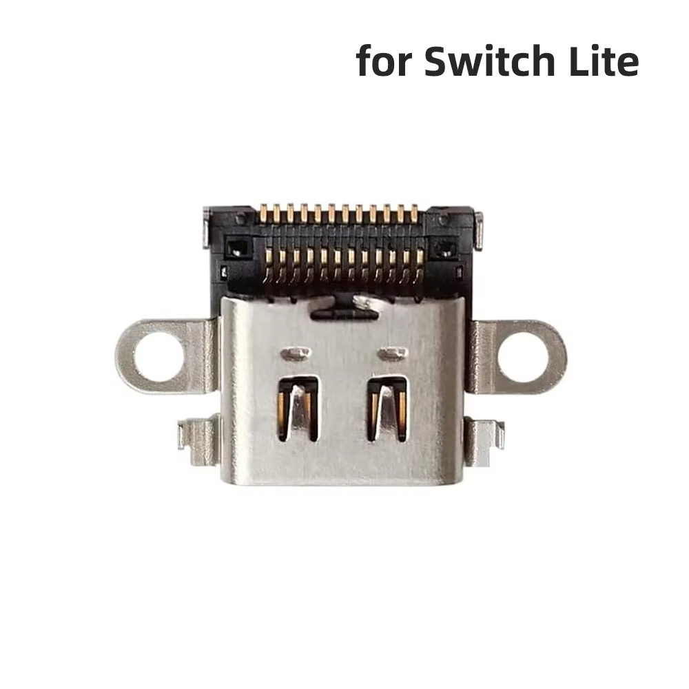2/5/10 個充電ソケットポートタイプ C 電源コネクタ  - Nintendo Console Switch Oled のレビューと価格