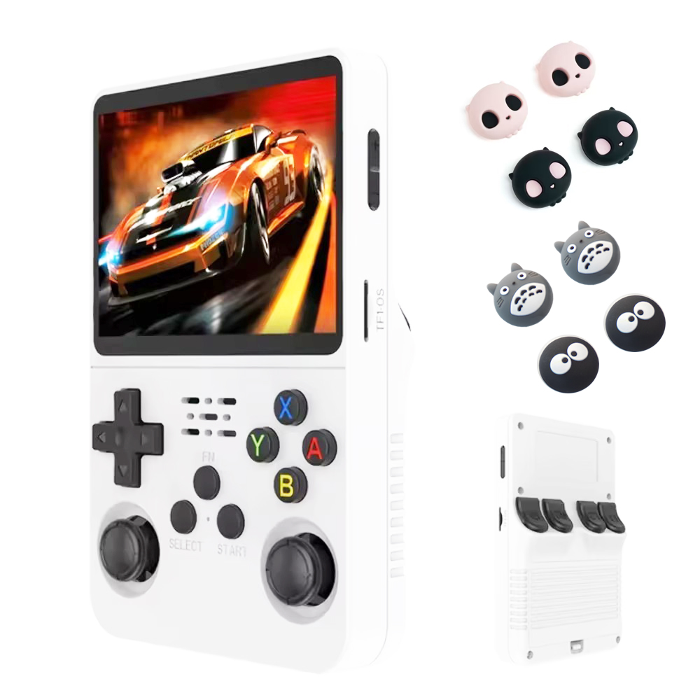 4 ピース/ロットシリコン親指スティックキャップグリップアナ - Nintendo Console Switch Oled のレビューと価格