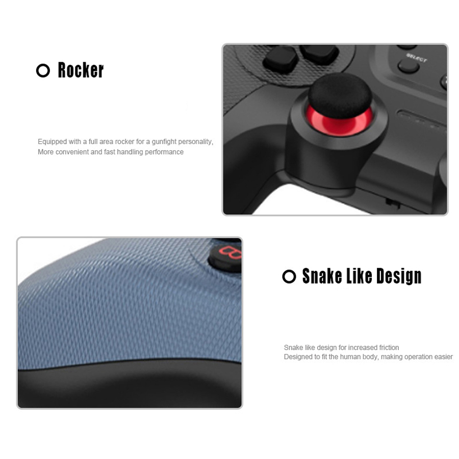 スマホモバイルコントロールワイヤレスAndroid携帯PC  - Gaming Console For Smart Tv のレビューと価格