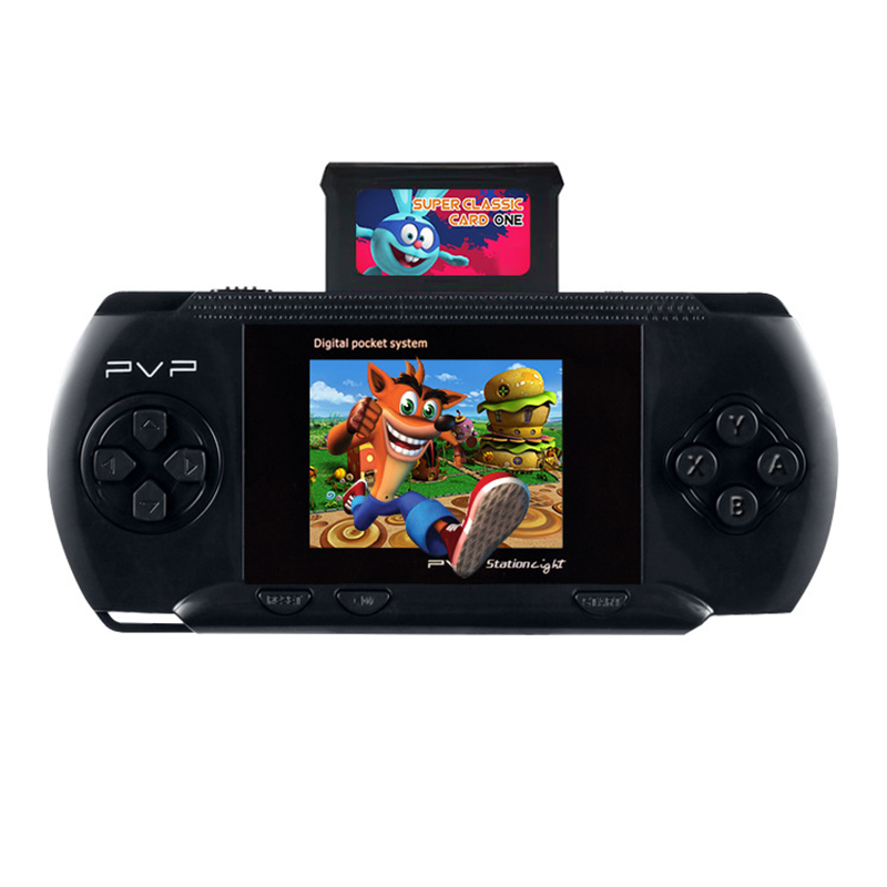 携帯用ゲーム機 900,000 レトロゲーム内蔵 - 2.4 - Gaming Console Youtube のレビューと価格