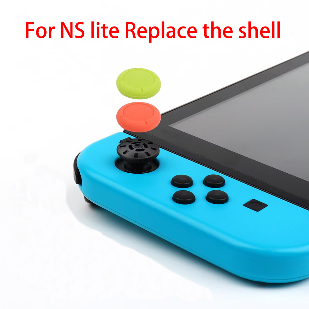 2 個スイッチ Lite/OLED/ジョイコン親指スティック - Nintendo Console Switch Oled のレビューと価格