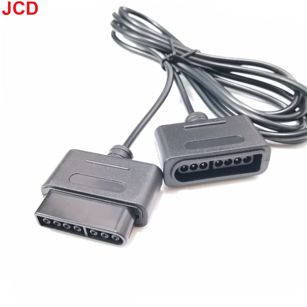 JCD 1 個 1.8 メートルゲームコントローラ延長ケーブ - Nintendo Console Switch Oled のレビューと価格