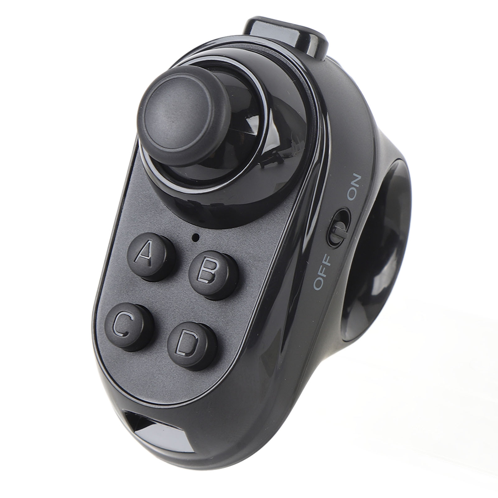 リング形状 Bluetooth VR リモコンワイヤレスゲー - Laptop Gaming Console のレビューと価格