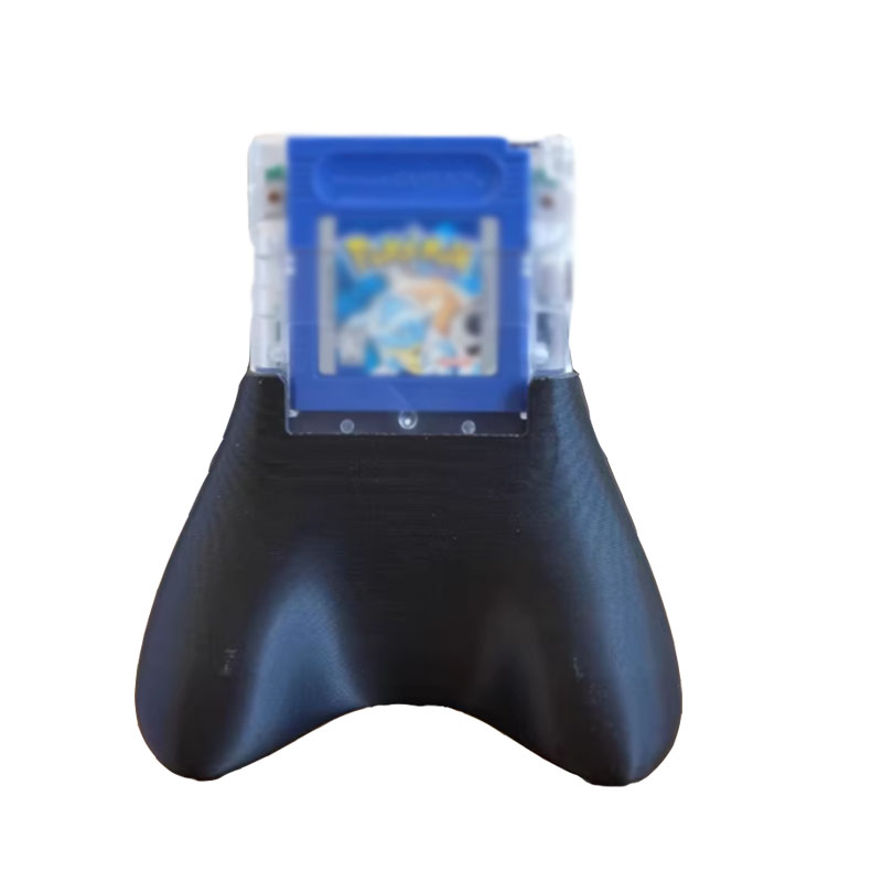 GBC携帯ゲーム機ゲームボーイカラーグリップアクセサリー用3 - Gaming Console Controller のレビューと価格