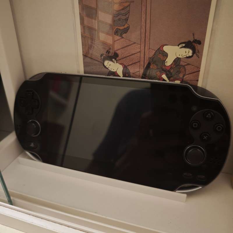 ポータブルゲームコンソールスタンドハンドヘルドゲームデバイス - Gaming Console Portable のレビューと価格