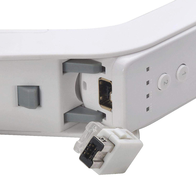 バイオハザード ゲーム周辺機器 ゲーム機アクセサリー Wii - Gaming Console In のレビューと価格