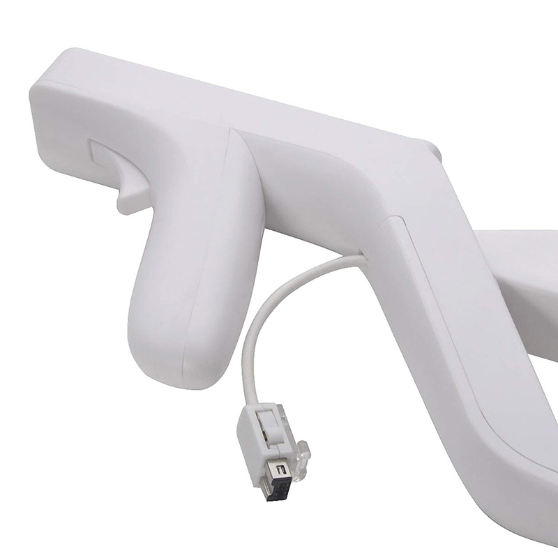 バイオハザード ゲーム周辺機器 ゲーム機アクセサリー Wii - Gaming Console In のレビューと価格