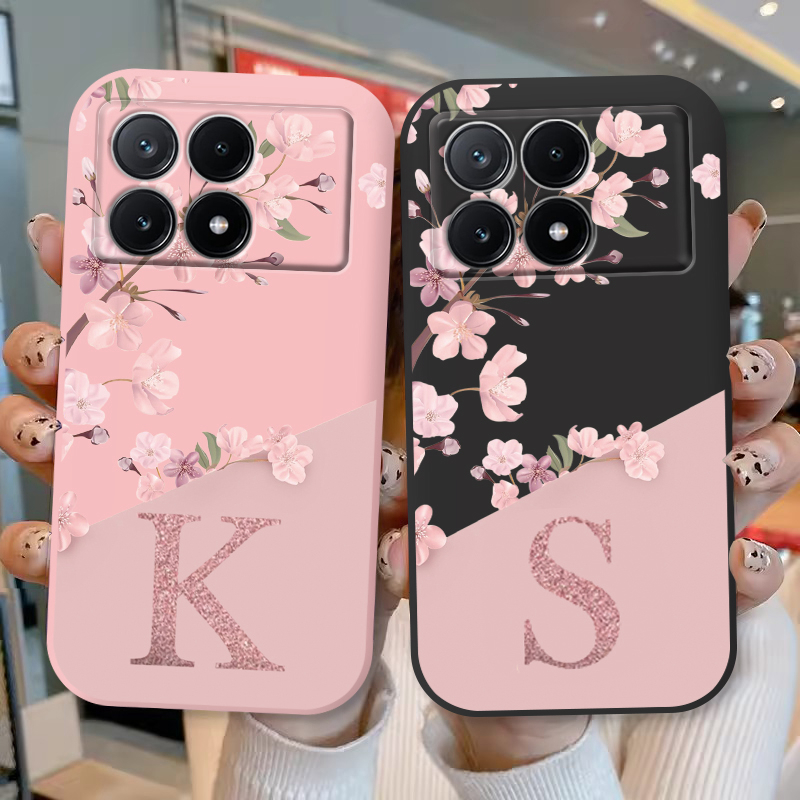 Xiaomi Poco X3 Pro電話ケース,ソフトシリコ - Gaming Console X6 のレビューと価格