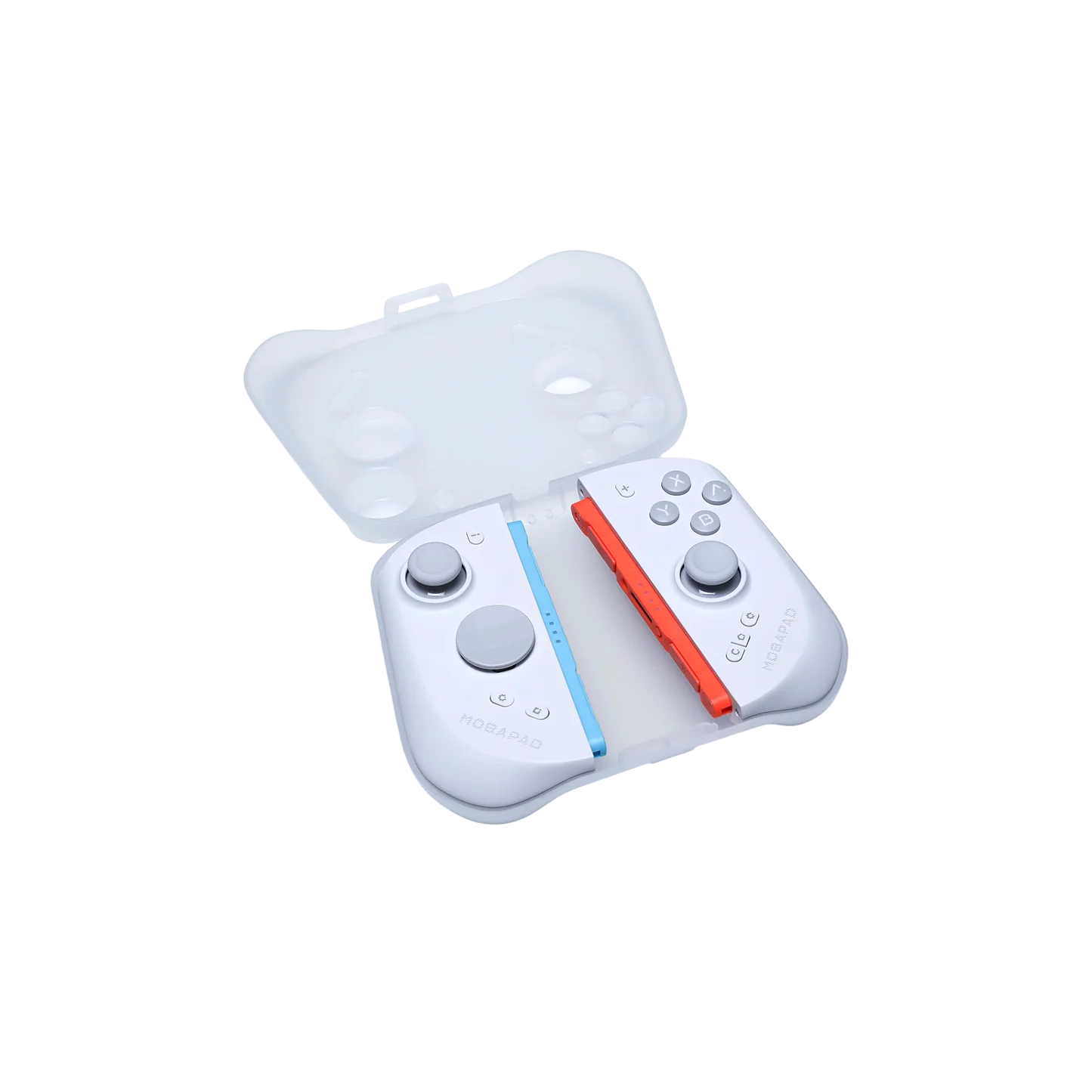 MOBAPAD M12 S/HD ゲーミングコントローラー（ - Gaming Console Bluetooth のレビューと価格