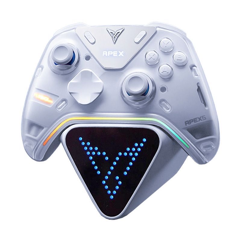 オリジナル Flydigi APEX 5 ゲーミングコントロ - Gaming Console For Smart Tv のレビューと価格