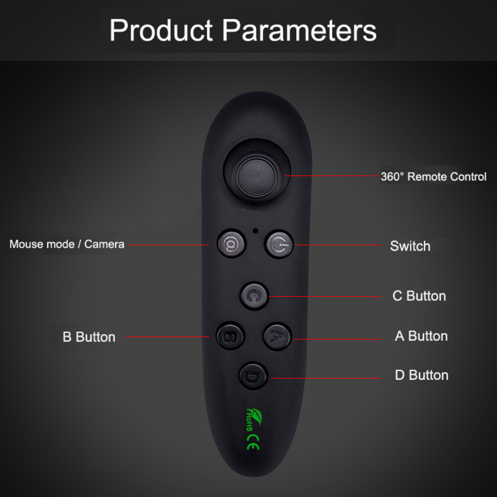 モバイル用bluetoothゲームパッド,android,i - Gaming Console Bluetooth のレビューと価格