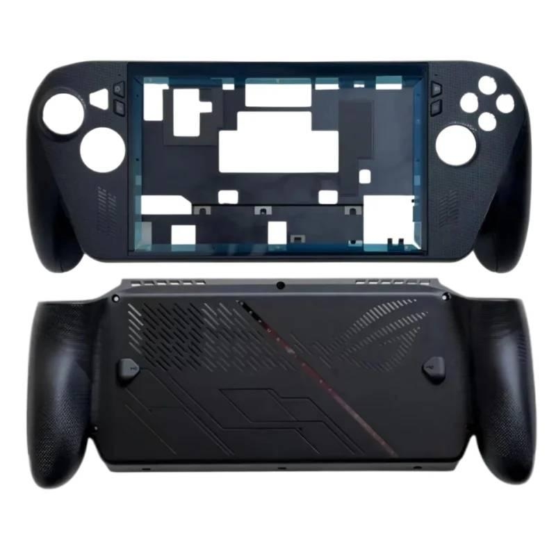 ASUS ROG Ally X 第3世代 RC73XA ポー - Gaming Console Portable のレビューと価格