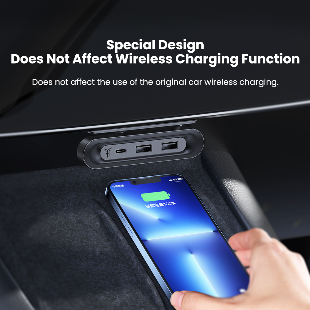 Yz-中央制御充電拡張ドック,USBハブアクセサリ,急速充電 - Controller Charging Dock のレビューと価格