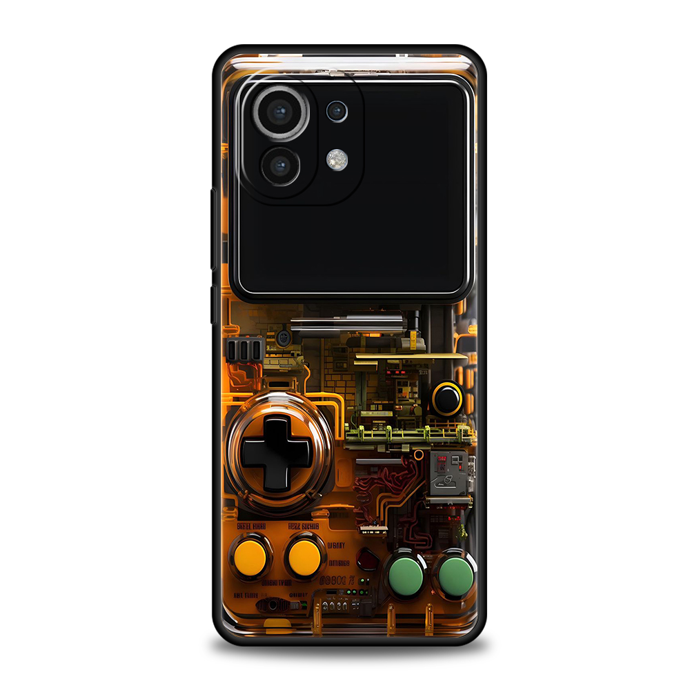 Xiaomi Poco F6 F5 F4 F3 X6 X5  - Gaming Console X6 のレビューと価格
