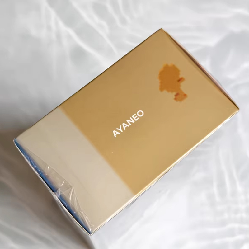 AYANEO Pocket S Mini G3X Rache - Gaming Console Bluetooth のレビューと価格