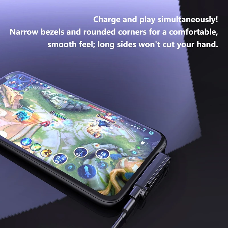 240 ワット携帯電話充電スタンド折りたたみ式高速充電ポータ - Laptop Gaming Console のレビューと価格