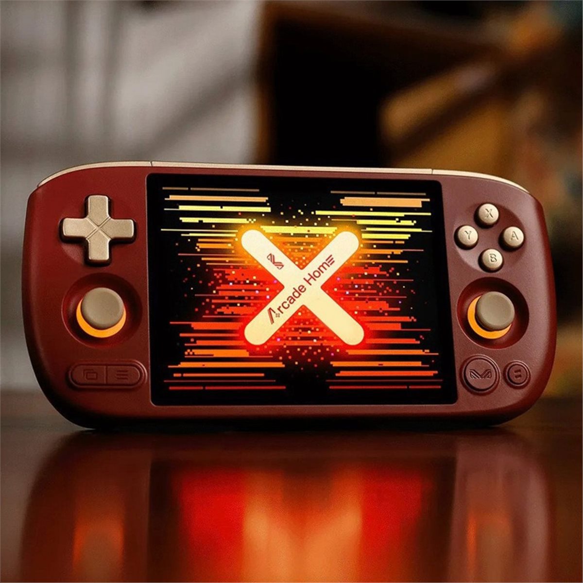 更新しました。 ポケット AIR ミニレトロハンドヘルドゲー - Gaming Console In のレビューと価格