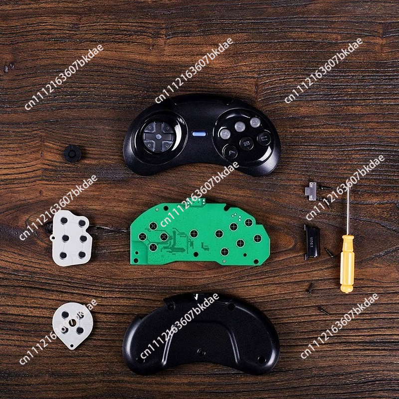 DIY Bluetoothゲームコントローラーアダプターキッ - Gaming Console Controller のレビューと価格