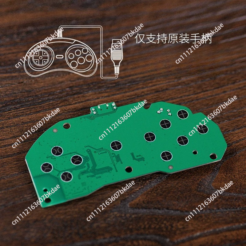 DIY Bluetoothゲームコントローラーアダプターキッ - Gaming Console Controller のレビューと価格